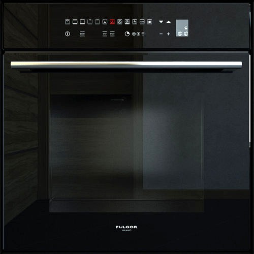 Fulgor Milano Oven