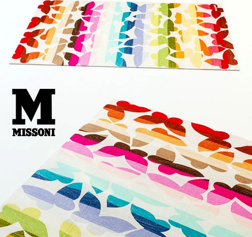 Carpet Missoni home