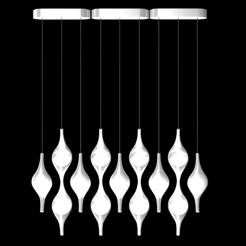 Cini and Nils ACQUA LED pendant lamp