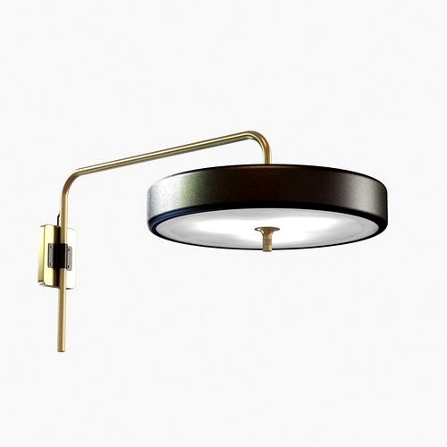 Bert Frank REVOLVE WALL LIGHT