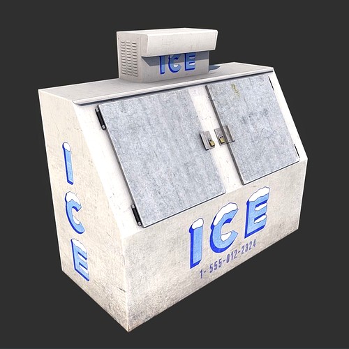 Ice Machine