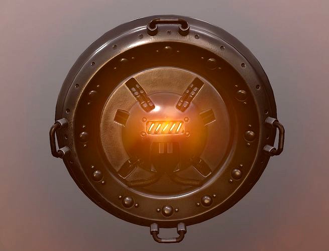 AI Control Module Basic Version