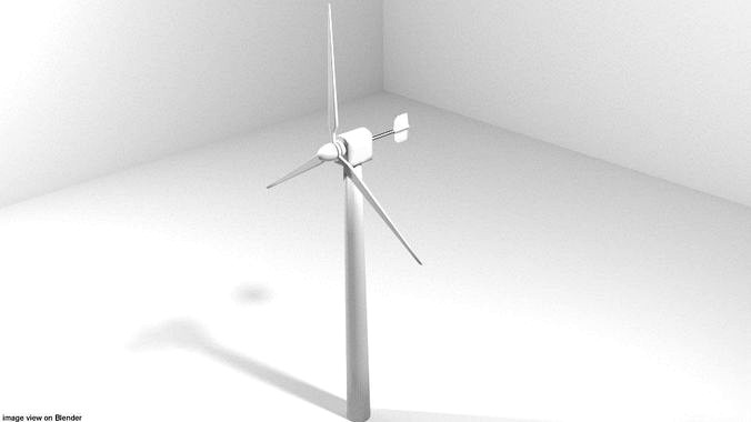 Windmill - Type 1