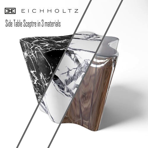 Eichholtz Side Table Sceptre