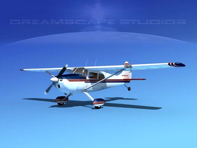 Cessna 170 V09