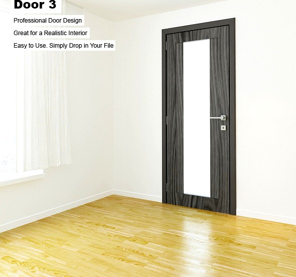 Door 3