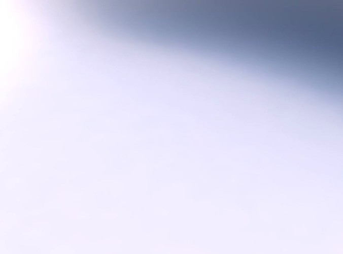 Bowl with twisted muscle structure twisted and squeezed | 3D