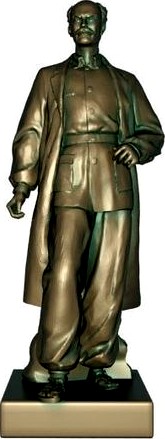 Bethune | 3D