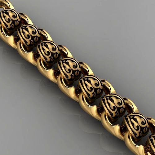 bracelet | 3D