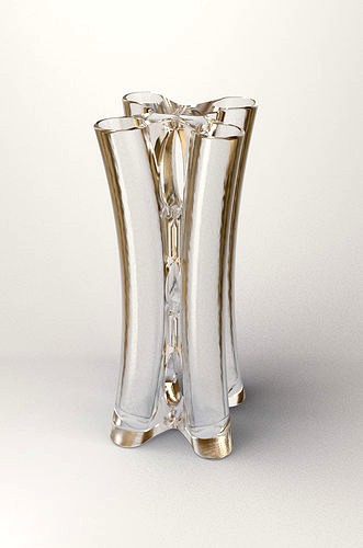 Vase | 3D