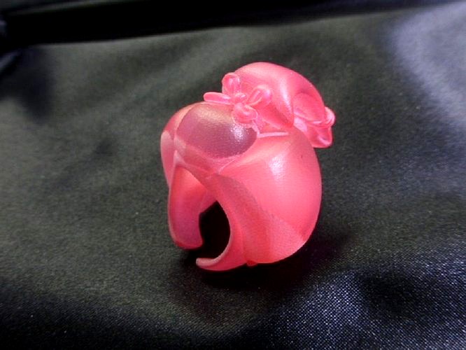 MAIKO Ring | 3D