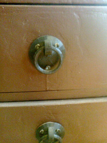 Drawer handle 3  | 3D