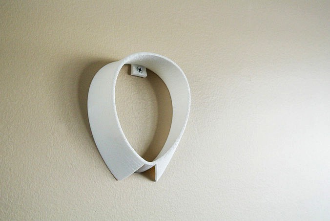 Camera hook | 3D