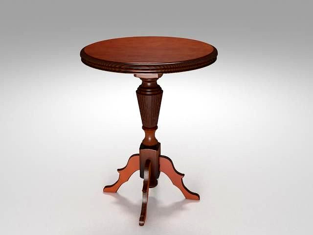 Table | 3D