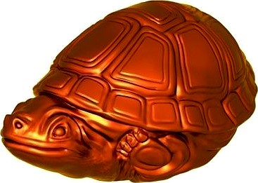 tortoise | 3D
