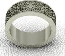Ring | 3D