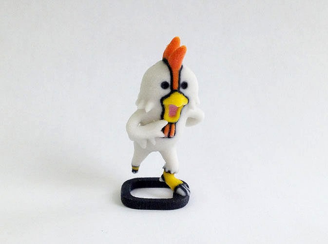 Yaoi Cock of the Pedo Pals | 3D