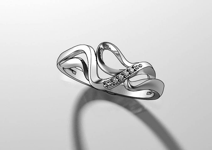 Ring1 | 3D