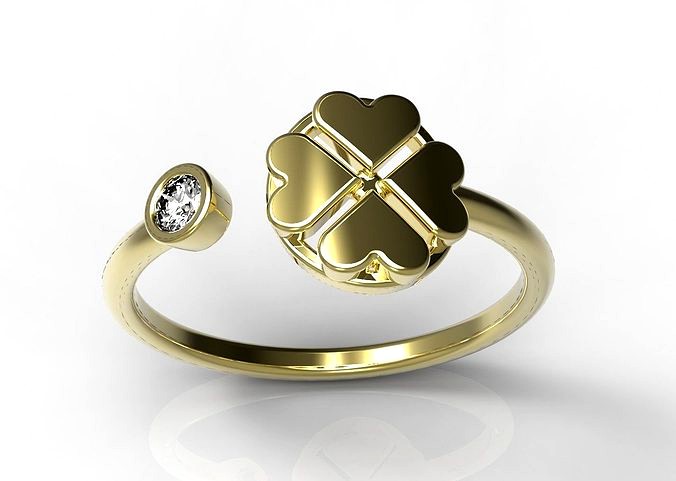 Ring | 3D