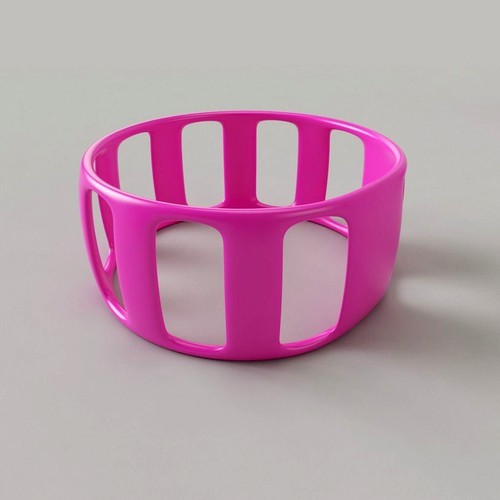 Bangle Windows | 3D