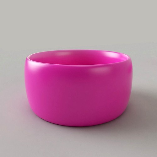 Bangle | 3D