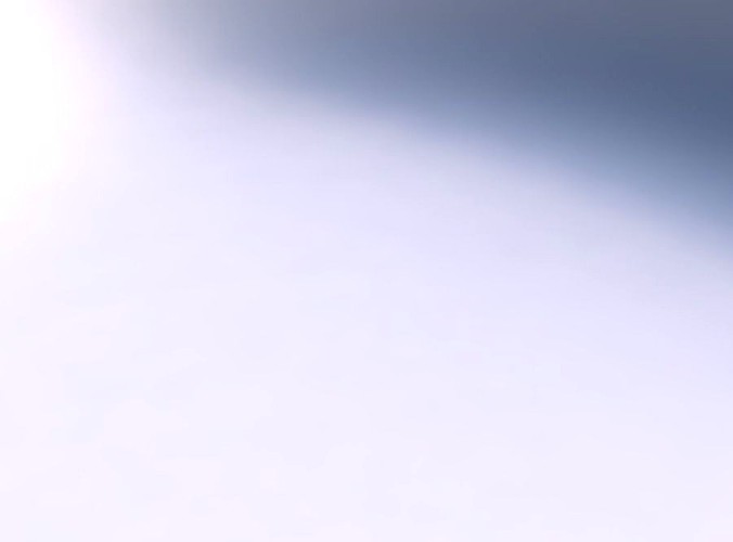 Vase quadratic stumpy with scattered diagonal grid plates | 3D