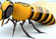 Bee 3D Model