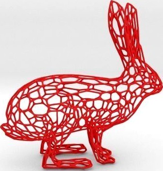 Rabbit | 3D