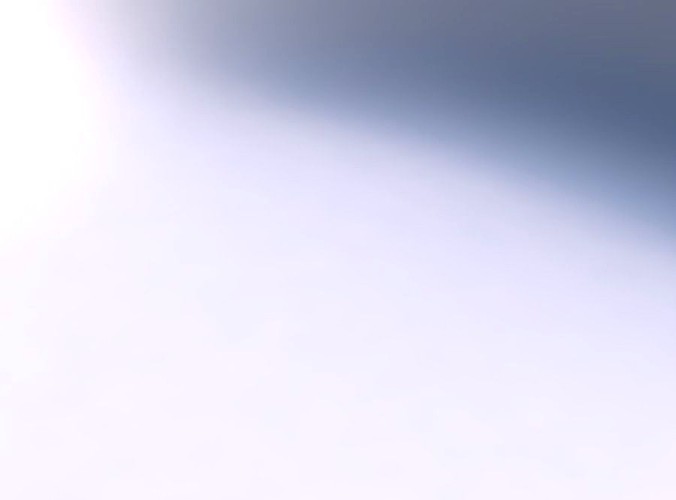 Vase spherical with twisted inner and outer lines very twisted and tapered 2 wavy | 3D