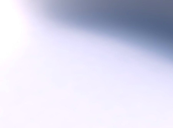 Vase flask with twisted inner and outer lines very twisted and tapered wavy | 3D