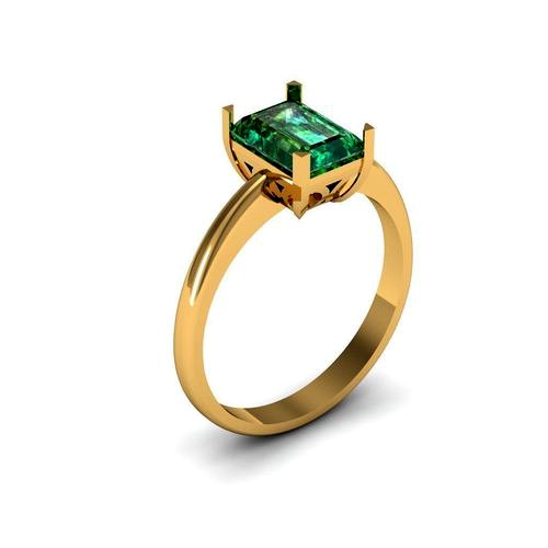 Ring and Earrings  | 3D
