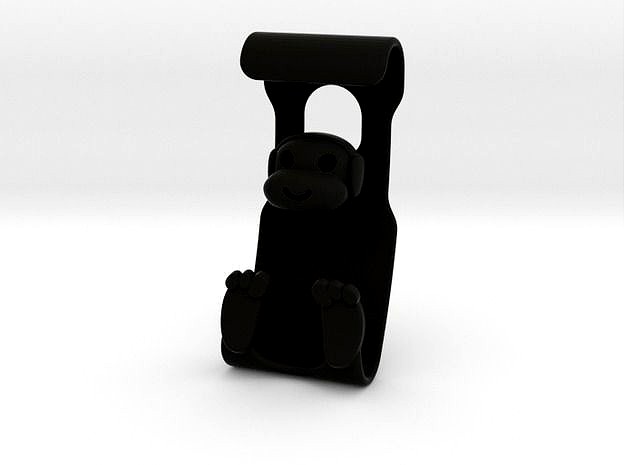 Hanging Monkey | 3D