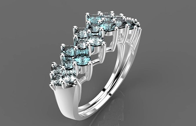 Ring | 3D