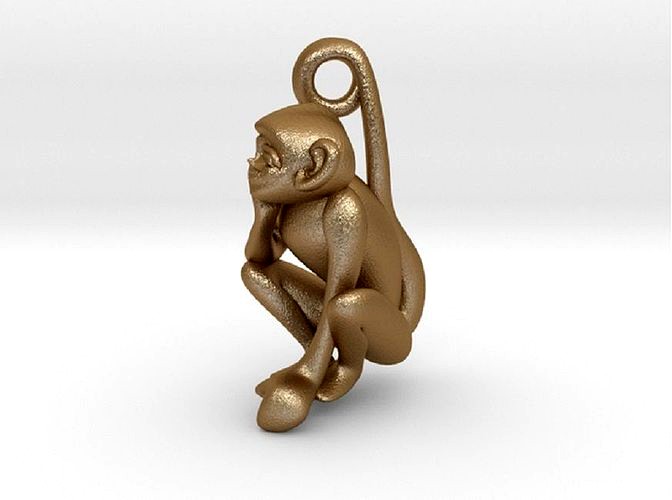 3D-Monkeys 158 | 3D