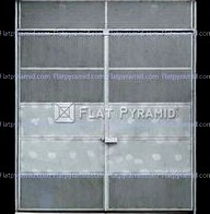 Texture GDOOR035 - 12560
