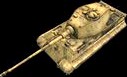 German Panzer WW2 AUSF-B