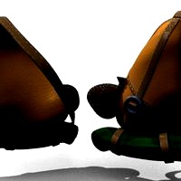 dawidh sintelâs backpack