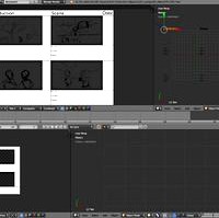 Storyboarding Setup V1