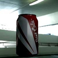 Soda Can