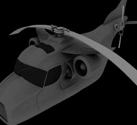 helicopter