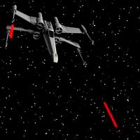 x-wing