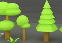 Simple Trees+Etras