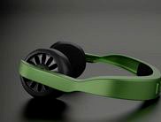 Headphones