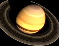 Saturn