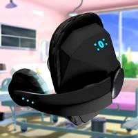 VR headset