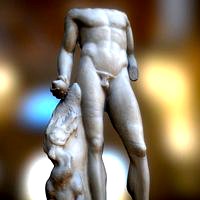 The Discus Bearer