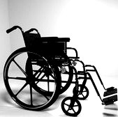 Wheelchair