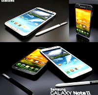 Samsung Galaxy Note 2