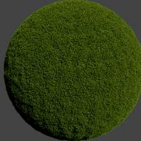 Ball of Grass