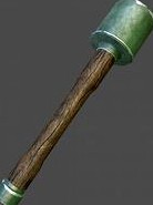 Stielhandgranate WW2